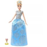 Disney deluxe Presenečenje princesa - Pepelka | Shoptok.si