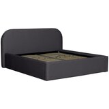 Mömax Oblazinjena Postelja Bilbao Storage | Shoptok.si