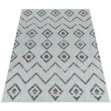 Ayyildiz Carpets Svijetlo sivi vanjski tepih 200x290 cm Bahama – | shoptok.hr