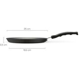 Mehrzer Tava Diamond Black 25 cm | shoptok.hr