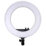 LED Ring Lamp 18” with stand