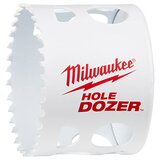 Milwaukee hole dozer bimetalna kruna 64mm 49560147 Cene
