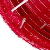 Aigostar LED božićna spoljašnja dekoracija 50xLED/3xAA 0,7m IP44 hladno bela Santa Claus | Eponuda.com