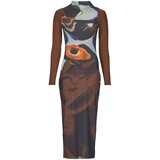 Desigual VEST LINCOLN Crna | shoptok.hr