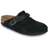 Birkenstock Cokli Boston Črna Cene