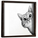 Wallity Slika 33x33cm | Eponuda.ba