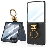  Futrola z-ring case za samsung f751b galaxy z flip 7 5g crna (gkk case) ( F121561 ) | ePonuda.com
