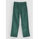 Quiksilver Taxer Cord Kids Hlace forest | Shoptok.si