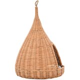  za mačke s jastukom tipi 40 x 60 cm od prirodne vrbe | Eponuda.com