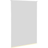 Rolo zavjesa Blackout žuta 165x230 cm Širina tkanine 161,6 cm | shoptok.hr