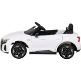  Licencirani auto na akumulator Audi RS E-Tron GT - bijeli | shoptok.hr