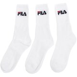 Fila Dokolenke F9505 Bela Cene