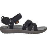 Teva Ženski sandali SANBORN MIA Črna | Shoptok.si