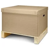 BM ID-CARDBOARD BOX 1044361 transportna kista (D x Š) 385 mm x 385 mm