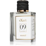 Hamidi eXact 09 parfemska voda za muškarce 100 ml Cijene