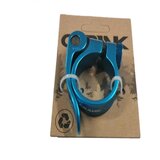 Winner Bike Sedišta SELNA SEDLA 31.8 BLUE ALLOY u