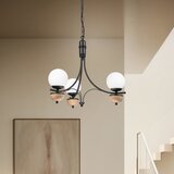  Brilagi - LED luster na lancu COTTAGE 3xG9/40W/230V buk/bela | Eponuda.com