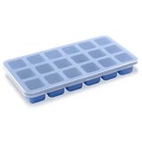  Pladenj za Ledene Kocke s Pokrovom, 217x114x30mm Cene