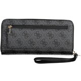 Guess Jeans WOMEN&#39;S WALLET BLACK | Shoptok.si