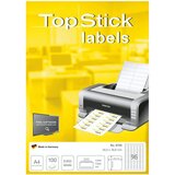 Topstick Etikete 30,5 x 16,9 mm 8728 univerzalne Herma 100 pol, (20382577) | Shoptok.si