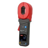 Uni-t UT276A+ - Merne klešta za uzemljenje 4xAA | Eponuda.com