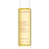 Clarins Hydrating Toning Lotion osvježavajući hidratantni tonik 200 ml Cijene