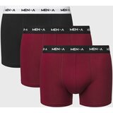 MEN-A 3 PACK Boksarice Roland Cene