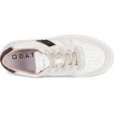 Date Nizke superge COURT 2.0 VINTAGE IVORY-LEOPARD Bela | Shoptok.si