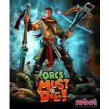 Steam Orcs Must Die! (PC) Key EUROPE Steam Orcs Must Die! (PC) Key EUROPE Slike
