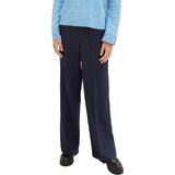 Tom Tailor 1039596 ženske pantalone, teget Cene