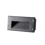 Bb Link led svetiljka JM-041 zidna ugradna siva 3W 3000K IP5 | Eponuda.com