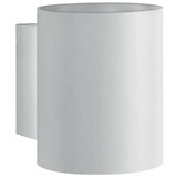  Zidno svetlo SQUALLA TUBA 1xG9/50W/230V belo | Eponuda.com