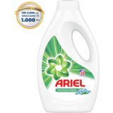 Ariel liquid 1,1 l ms = 20 pranja Cene