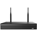 Amiko Home NVR IP snimač, 4 kanala, H.265, WiFi - 4CH5MP200AL WIFI H.265 Cijene