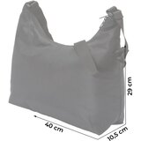 Puma Ženska torba Pop Slouchy Hobo, Crna | Eponuda.com