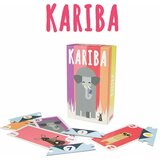 Reflexshop kariba - igra s kartami z navodili v madžarščini Cene