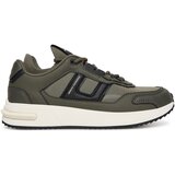 Armani Exchange DUSSELDORF KNIT Kaki | shoptok.hr