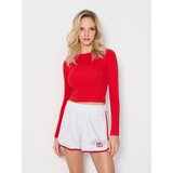 Sinsay Kratke hlače | shoptok.hr