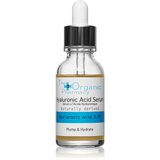 The Organic Pharmacy hyaluronic acid serum 0,2 % Cene