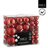 Mömax Set Kroglic Za Božično Jelko Noel- 46 Delni Set | Shoptok.si