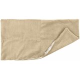  Presvlaka za jastuk 2 pcs ALMELO Siva zelena 40 x 60 cm Kord | shoptok.hr