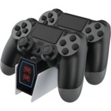 White Shark PS4 DUAL CHARGING DOCK PS4-0417 RINGSIDE | Eponuda.ba