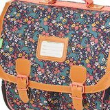 Tann's Šolska torba ALBA CARTABLE 41 CM Večbarvna | Shoptok.si