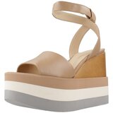 PALOMA BARCELÓ Sandali & Odprti čevlji RAMY Bež Cene