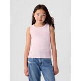 GAP Kids' Ribbed Tank Top - Girls Cene