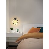  Immax NEO 07233L- prigušiva LED luster na sajli LITE OVALE LED/18W/230V Tuya+daljinski upravljač | Eponuda.com