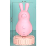 Duai Električni osebni vibrator krogle 78860881-1 USB DC, (21691373) | Shoptok.si