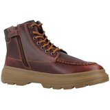 Geox J KIDDARTAH BOY Bordo | shoptok.hr