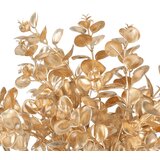 Eglo 428358 - Veštačko cveće MIADOL 33 cm zlatno | Eponuda.com