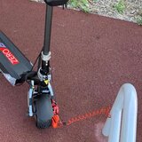  Zaključavanje ključem Master Lock Crvena | shoptok.hr